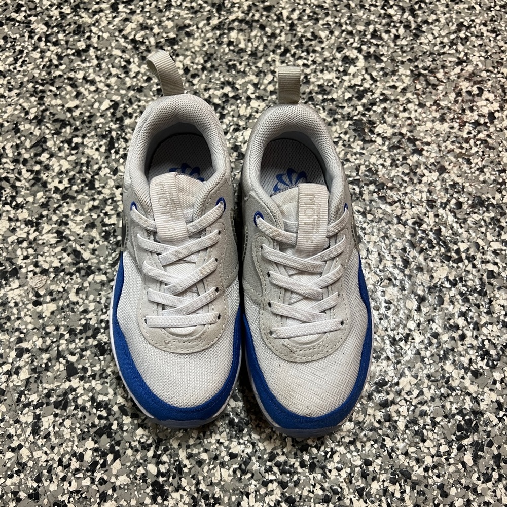 Nike air max toddler size 10.5